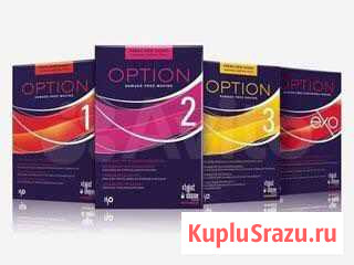Iso option Санкт-Петербург - изображение 1