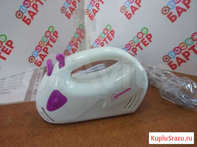 Миксер Homestar HS-2005 Улан-Удэ - изображение 1