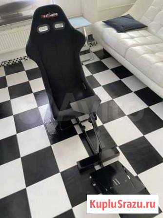 Кокпит для руля Коммунарка - изображение 1