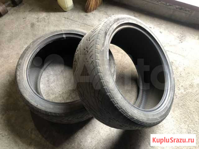 R20 275 40 R20 315 35 Ливны - изображение 1