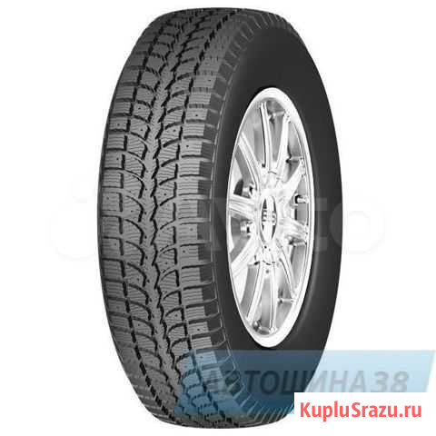 Зимняя шина шип Кама-505 175/65R14 (Нжкм) Иркутск - изображение 1
