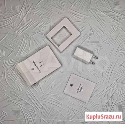 Блок питания для iPhone Сыктывкар - изображение 1