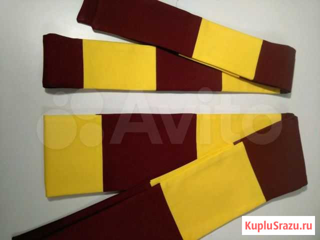 Шарфик Гарри Поттера Томск - изображение 1