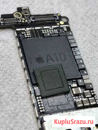 Сложный ремонт iPhone в Самаре Самара - изображение 1