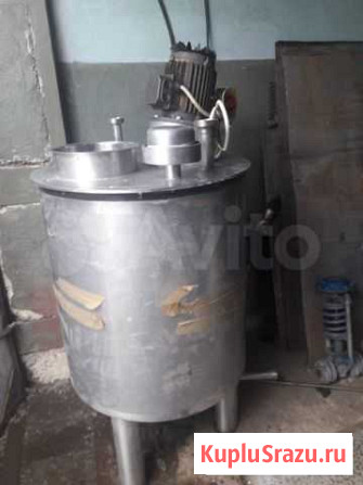 Заквасочник Кемерово - изображение 1