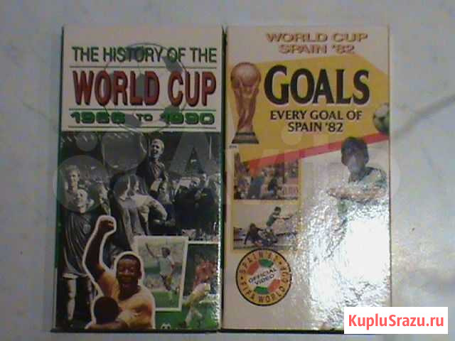 Видеокассеты б/у спорт Новосибирск - изображение 1