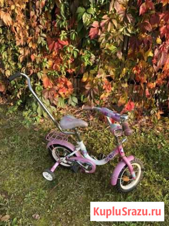 Велосипед Детский Балашиха - изображение 1