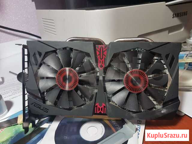 E5440/750ti/8gb ram Казань - изображение 1