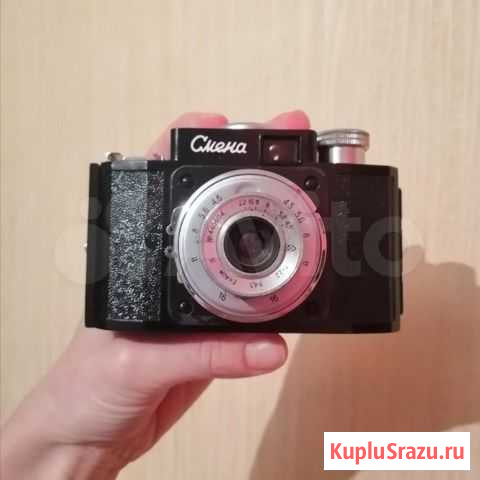 Фотоаппарат Смена Ростов-на-Дону - изображение 1
