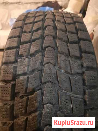 Резина зимняя Dunlop Мурманск - изображение 1