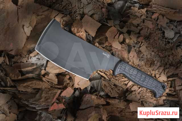 Топорик Буран от пп Кизляр Благовещенск - изображение 1