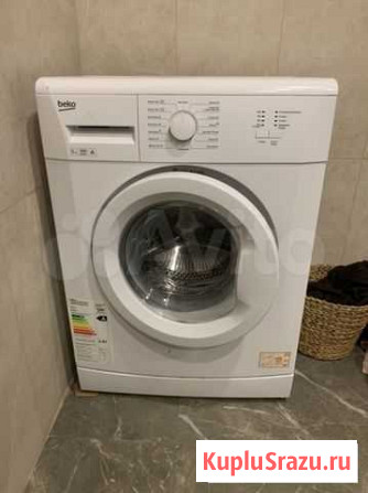 Стиральная машина Самара - изображение 1