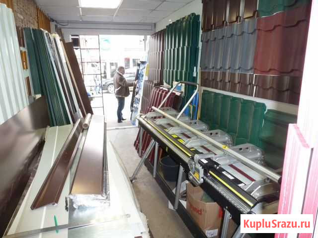 Гибка отливов Подольск,Климовск Подольск - изображение 1