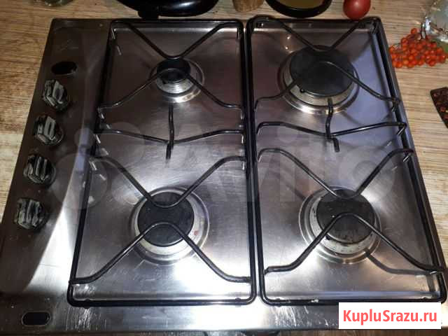 Варочная панель Иркутск - изображение 1