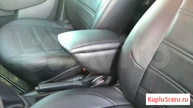Подлокотник Renault Sandero на Ким 75 Пермь - изображение 1