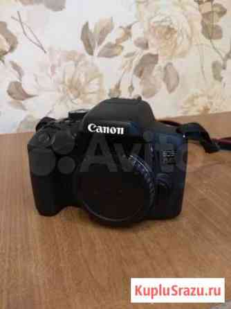 Canon EOS 750D Body Ярославль