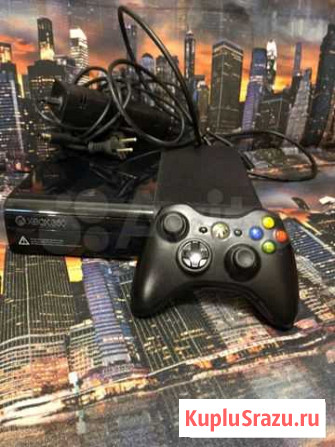 Xbox 360 Самара - изображение 1