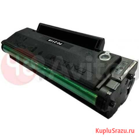 Картридж Pantum pc211 Новокузнецк - изображение 1