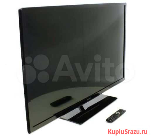 Philips - 47 дюймов - 119 см Кингисепп - изображение 1