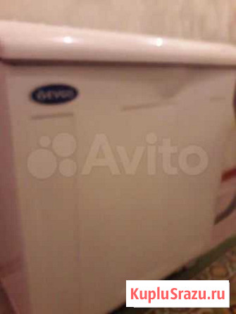 Стиральная машина б/у Чита - изображение 1