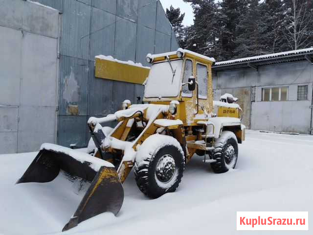 Продам погрузчик Новосибирск - изображение 1