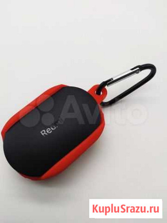 Силиконовый чехол для Xiaomi Redmi AirDots с караб Нижний Новгород - изображение 1