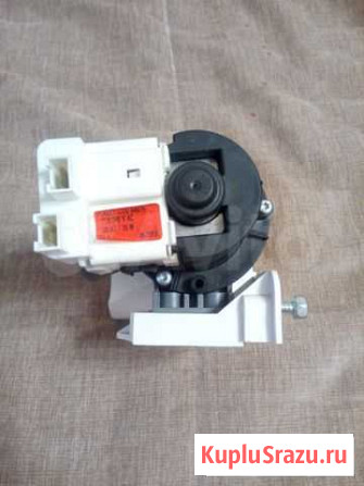 Помпа (сливной насос) plaset-COD.64079 30W б/у Жуковский - изображение 1