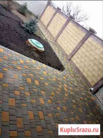 Маляр Калининград