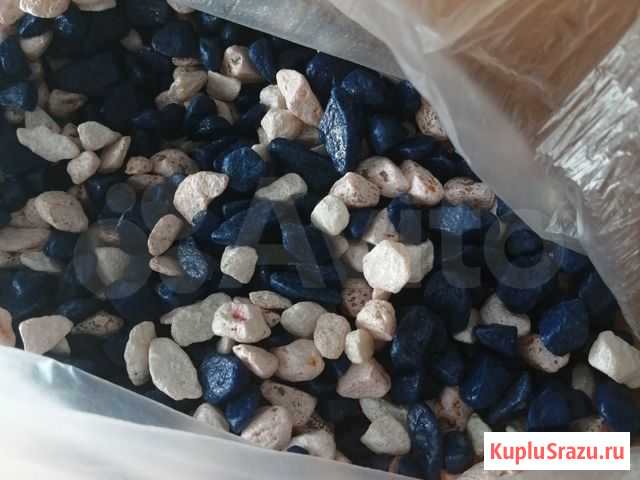 Грунт в аквариум Кемерово - изображение 1