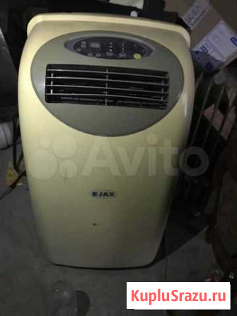 Кондиционер мобильный Чита - изображение 1