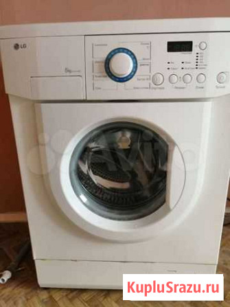 Стиральная машина бу Волгоград - изображение 1