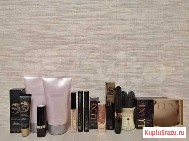 Косметика и парфюмерия avon Омск - изображение 1