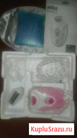 Эпилятор Гатчина - изображение 1