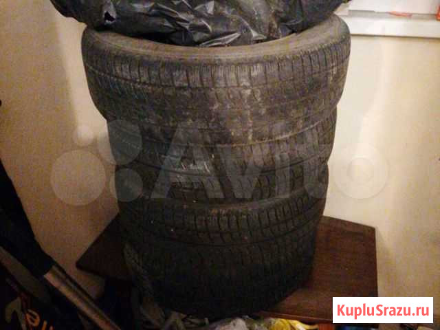 Колеса r13 продам или обменяю Брянск - изображение 1