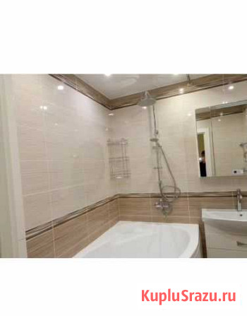 Строительство и ремонт квартир Новокузнецк - изображение 1