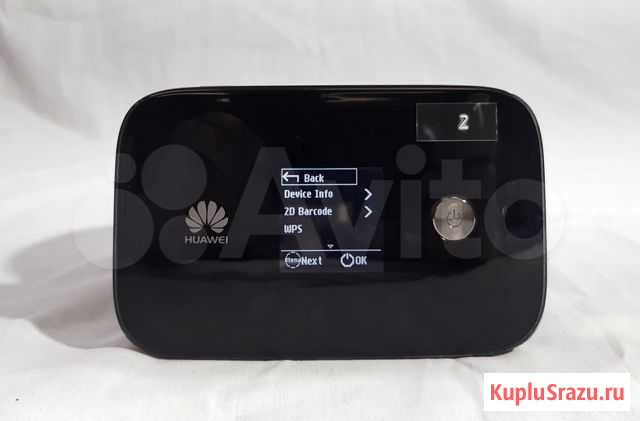 Мобильный LTE-роутер Huawei E5786s-32a Всеволожск - изображение 1