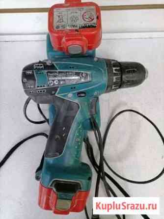 Шуруповерт Makita Улан-Удэ