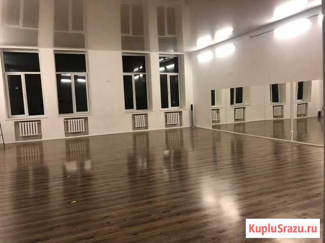 Аренда зала Санкт-Петербург - изображение 1