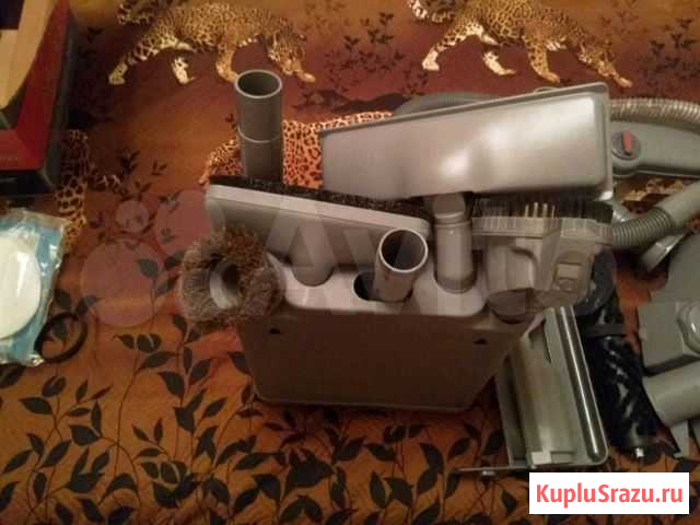 Пылесос Кирби Екатеринбург - изображение 1