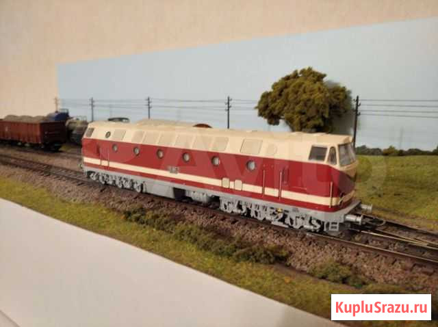 Br 119 Piko Пермь - изображение 1