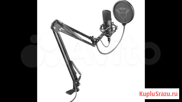 Микрофон Новый Уренгой - изображение 1