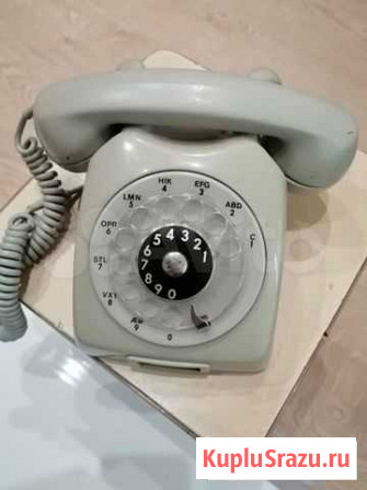 Старый телефон Петрозаводск - изображение 1