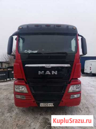 MAN TGS 18-360 Саранск - изображение 1