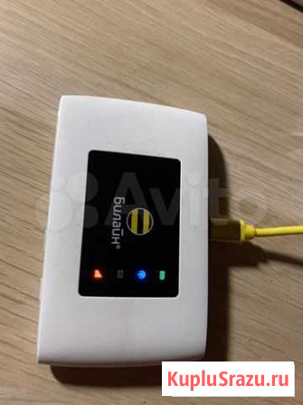 WiFi LTE роутер zte mf920 Королев - изображение 1