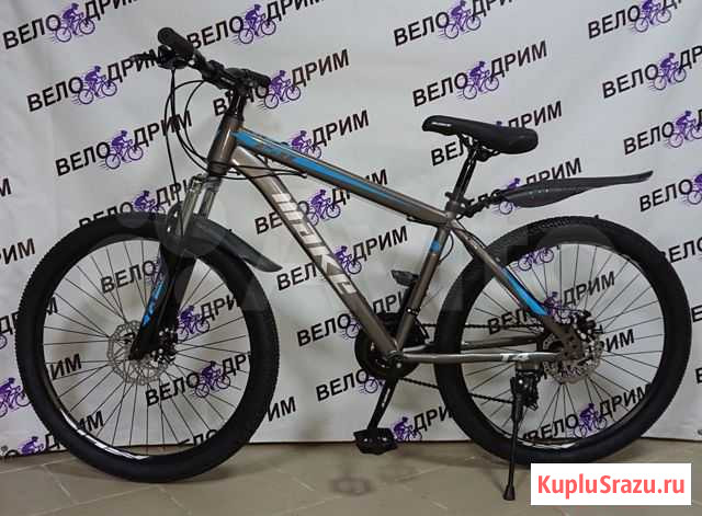 Велосипед горный. Новый. В шести цветах Барнаул - изображение 1