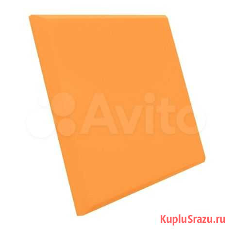 Набор акустического поролона PRO 8 pcs Санкт-Петербург - изображение 1