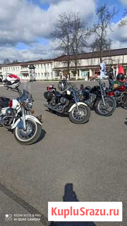 Honda shadow ace vt750 Санкт-Петербург - изображение 1