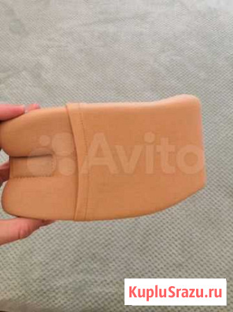 Воротник ортопедический взрослый Ростов-на-Дону - изображение 1