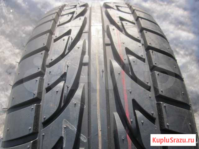 Шина Bridgestone Potenza RE720 195/55 R 15 Санкт-Петербург - изображение 1