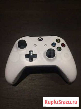 Геймпад Xbox one Новочебоксарск - изображение 1